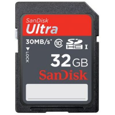   SanDisk SDSDU-032G-U46