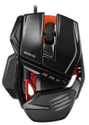  Mad Catz "R.A.T. TE", ., 7 .+., - (USB) (ret) [127683]