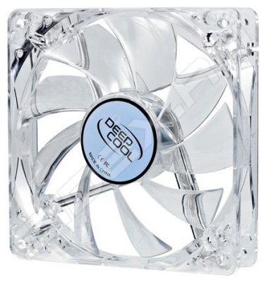  Deepcool XFAN 120L/W RTBL