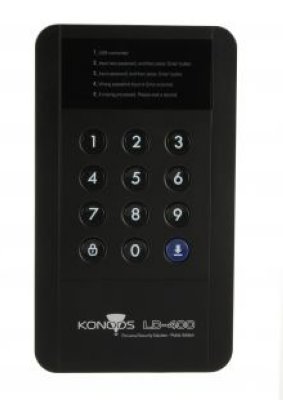   Konoos LD-400