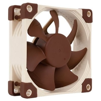    Noctua NF-A8 FLX (3 , 80x80x25mm, 16.1 , 2000 /)