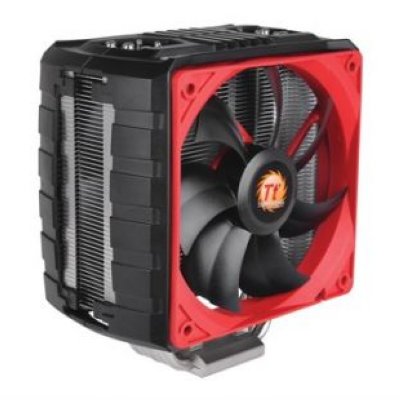  Thermaltake NiC C5 (CLP0608)  2*12 cm, 1000-2000RPM