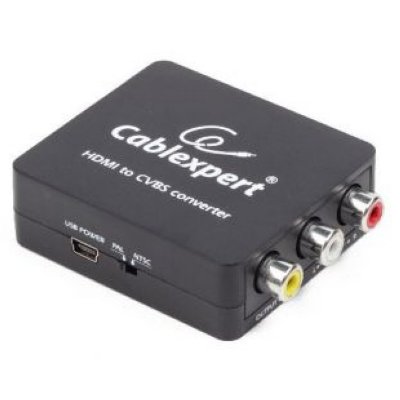  Cablexpert HD19Fx3RCA