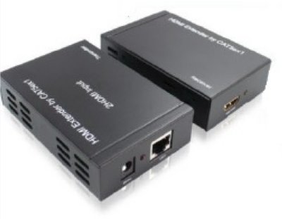  Greenconnect HD19Mx2/RJ45Fx2