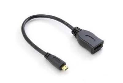  Greenconnect HDMI-microHDMI