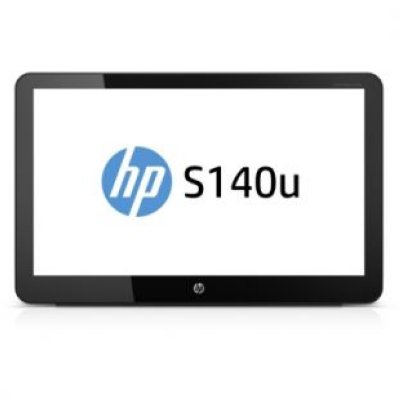  HP S140u