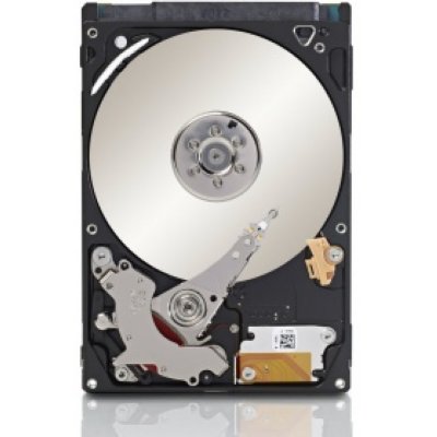   HDD 2.5" 1Tb SATA-III Seagate Laptop SSHD [STBD1000400, 5400rpm, 64Mb]