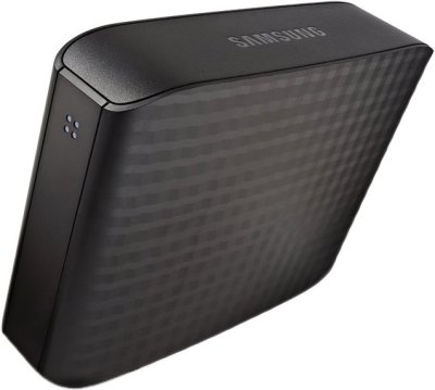    /HDD 3.5" 2Tb Seagate (Samsung) D3 Station "Black" [STSHX-D201TDB, USB3.0]