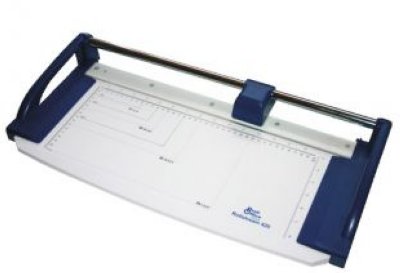    ProfiOffice Rollstream 320