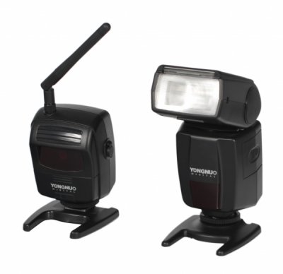  YongNuo Speedlite YN-460TXRX  Canon (   )