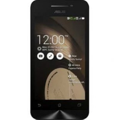   ASUS Zenfone 2 Lazer ZE550KL 32Gb Black