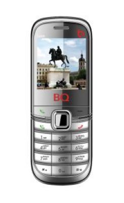   BQ BQM-1402 Lyon White