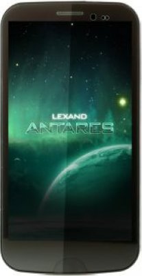   Lexand S6A1 Antares