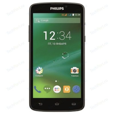  Philips V387 (8712581730260)