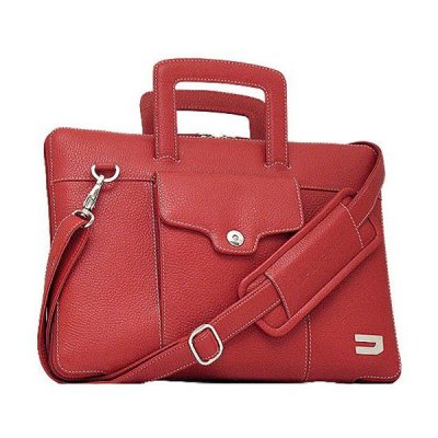    MacBook Air 13" Urbano Leather Handbag   UZRBA-04