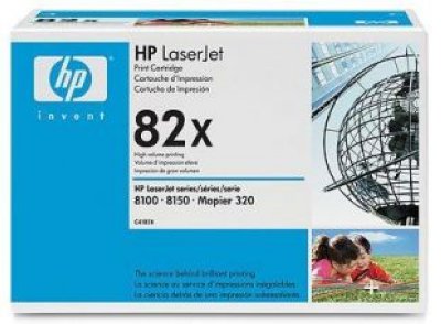  HP C4182X