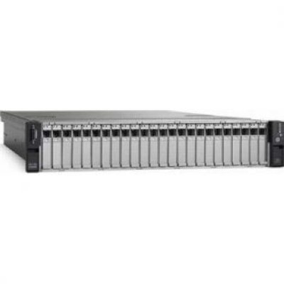  Cisco UCS C240 M3 SFF (UCSC-DBUN-C240-113)