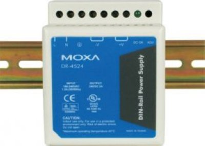   MOXA 00-06016875