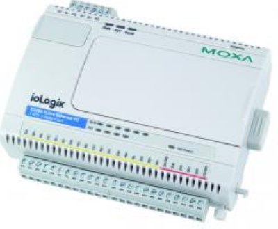  MOXA ioLogik E2260