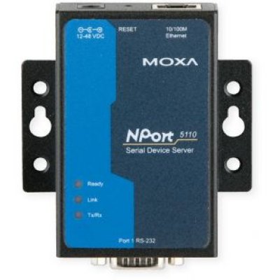  MOXA NPort 5110