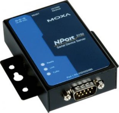  MOXA NPort 5150