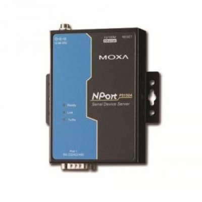  MOXA NPort 5150A-T