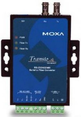  MOXA TCF-142-S-ST-T