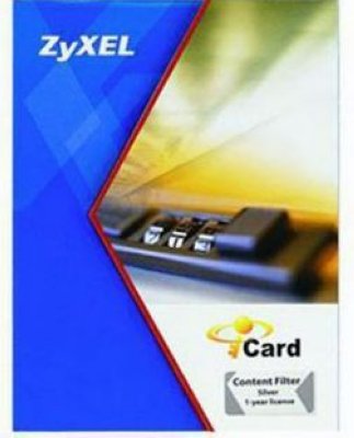   ZyXEL E-iCard ZyWALL USG 300 upgrade SSL VPN 2 to 25 tunnels