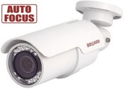  IP Beward BD4330RVZX 1/2.7" 3-9  1920x1080 H.264 MJPEG / PoE