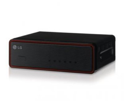 LG LVS301