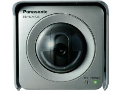  Panasonic BB-HCM735CE