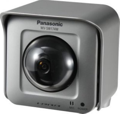  Panasonic WV-SW174WE