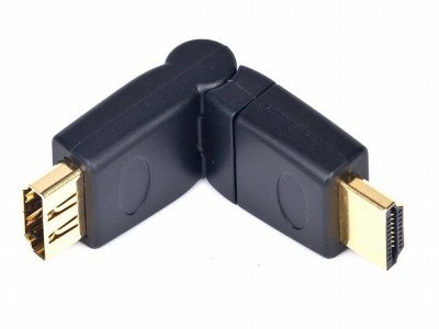  5bites  HDMI M / HDMI F v1.4b  HH1004G