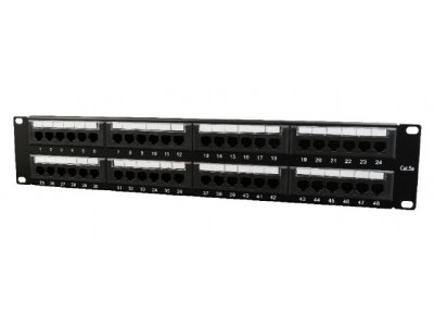   Cablexpert NPP-C548CM-001   , 48   5E