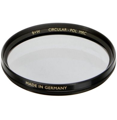  B+W S03M Circular-Pol DH 46mm (67874)