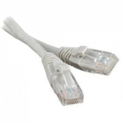  Hyperline PC-LPM-UTP-RJ45-RJ12-C2-2M-GY