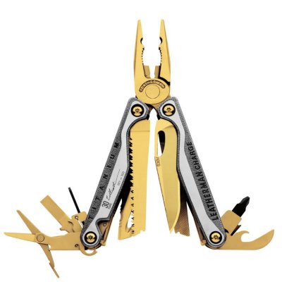  Leatherman Charge TTi 831822   