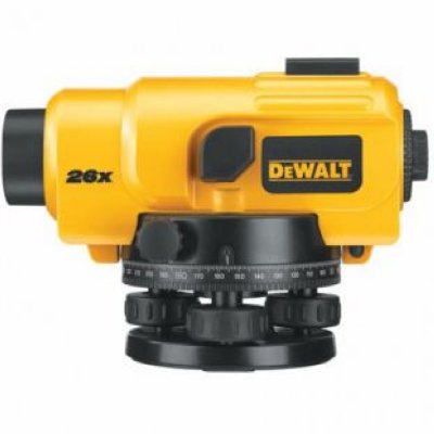   DeWALT DW 096 PK