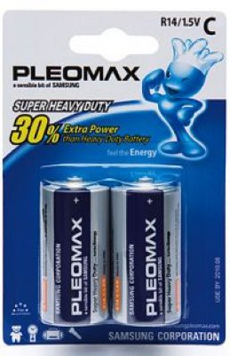  Samsung Pleomax R14-2BL