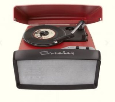  Crosley Collegiate CR6010A-RE