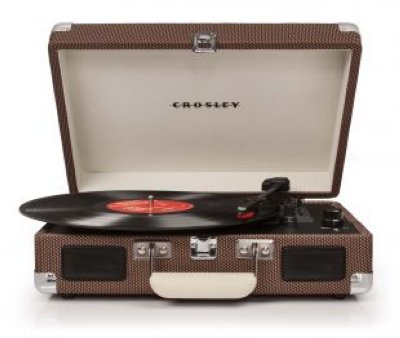  Crosley Cruiser CR8005A-TW