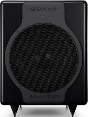  M-Audio Studiophile SBX10