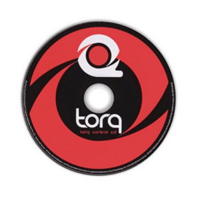 M-Audio Torq Control CD