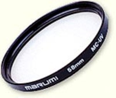  Marumi Wide MC-UV 58mm