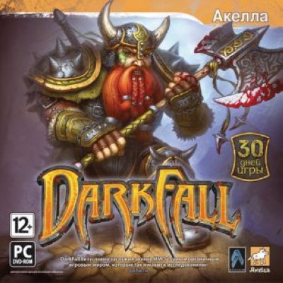 A1  DarkFall