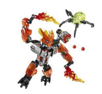  Lego Bionicle   (70783)