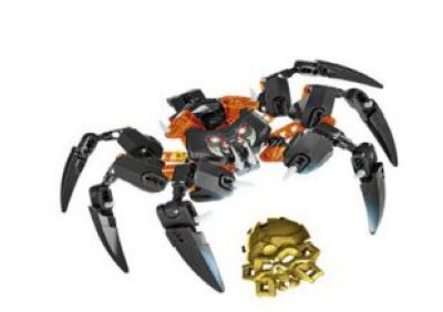  Lego Bionicle    145  70790