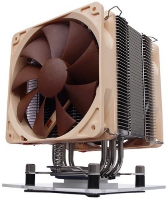  () Noctua S775/ 1156/ 1150/ 1366/ AM2/ AM2+/ AM3 ( NH-U12P SE2 1366 )