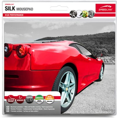  Speed-Link Slik Car2 SL-6242-M02