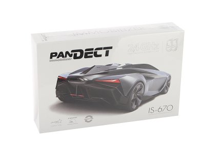  PANDECT IS-670